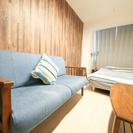 Guest House Re-Worth Yabacho1 401 名古屋市 エクステリア 写真