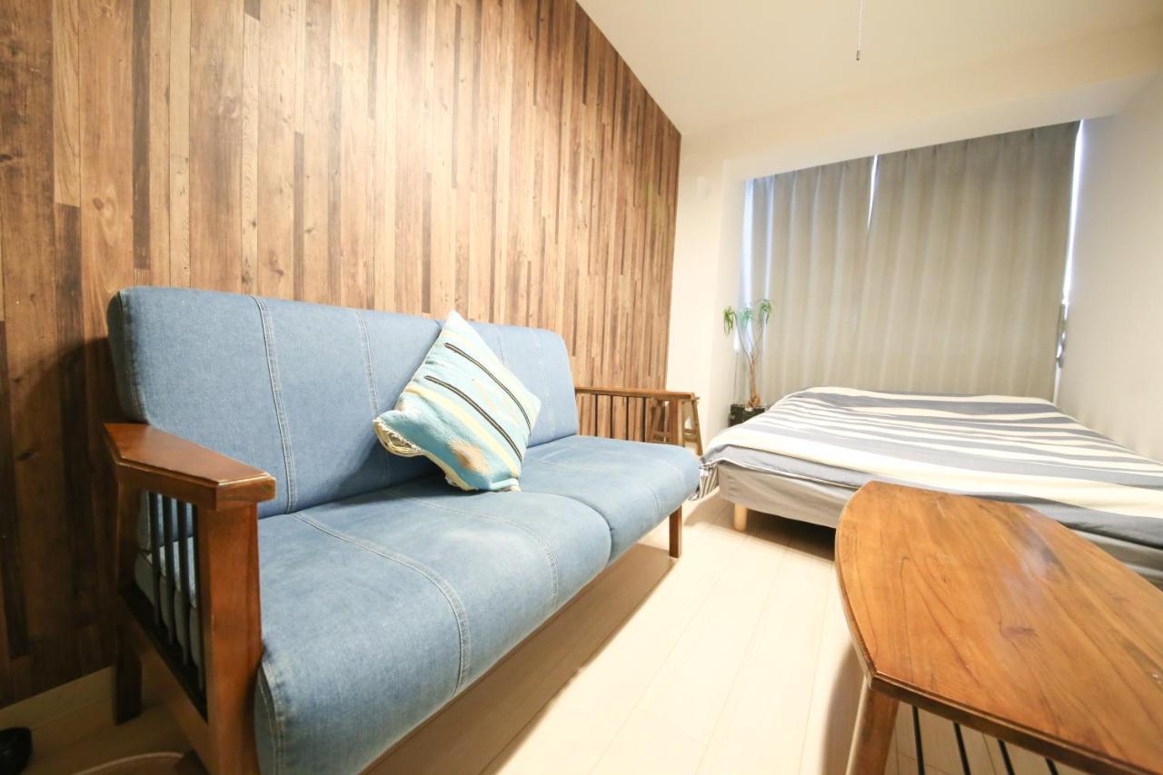 Guest House Re-Worth Yabacho1 401 名古屋市 エクステリア 写真