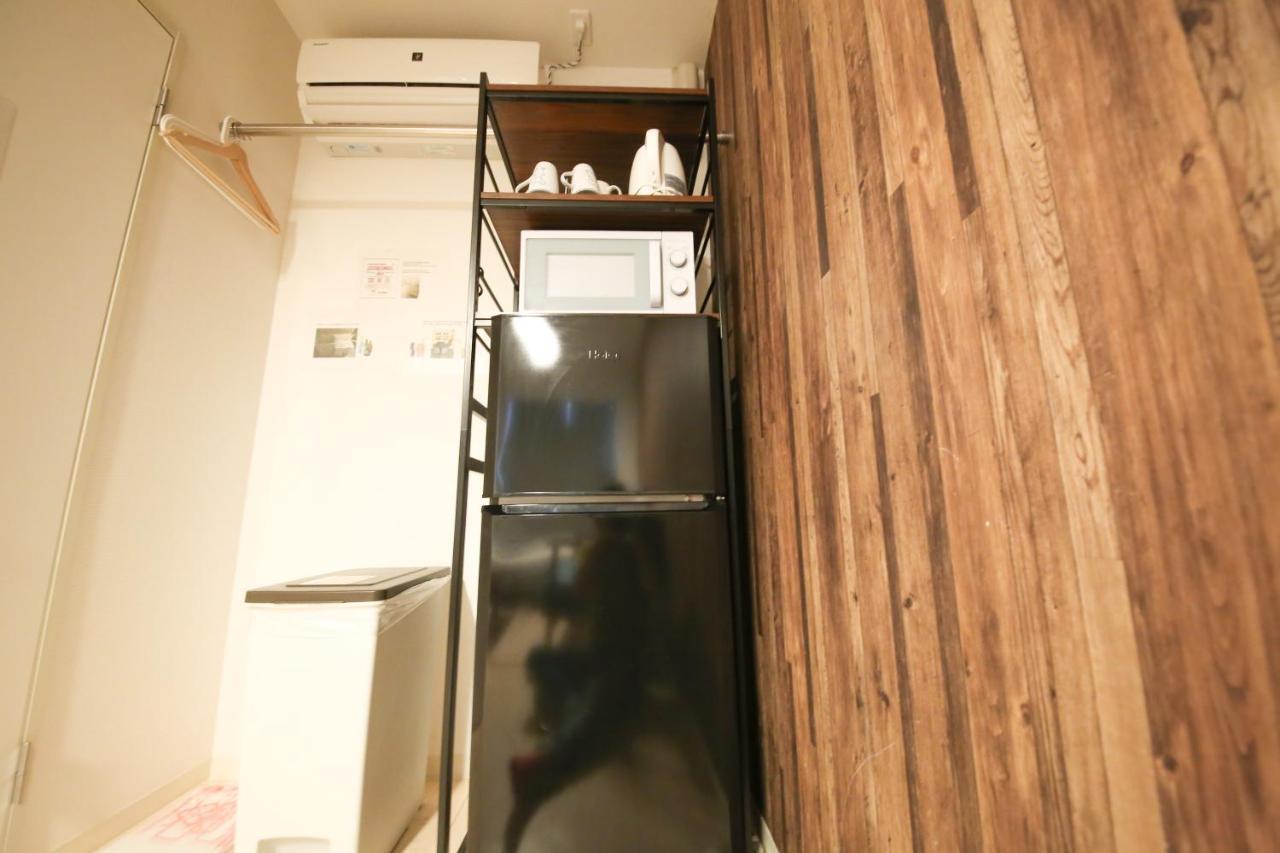 Guest House Re-Worth Yabacho1 401 名古屋市 エクステリア 写真