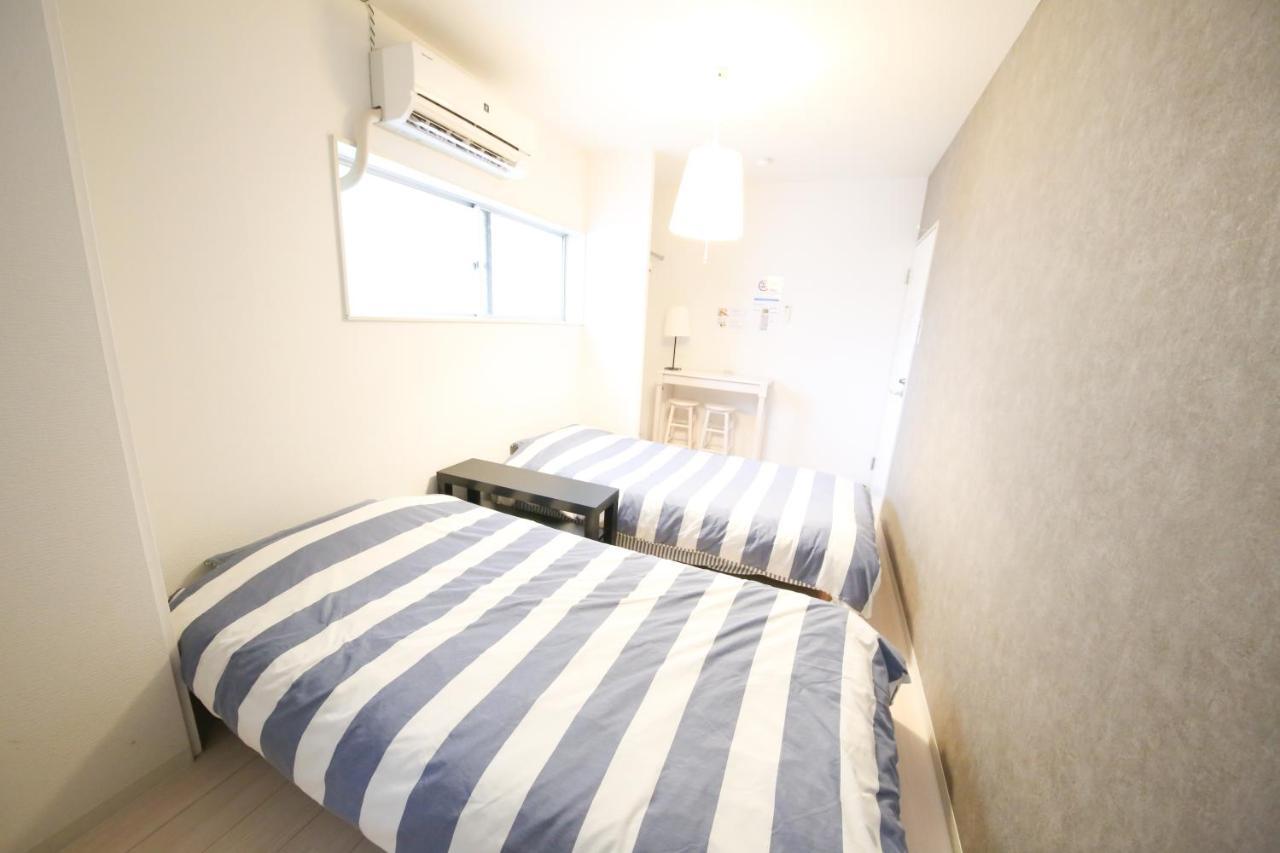 Guest House Re-Worth Yabacho1 401 名古屋市 エクステリア 写真