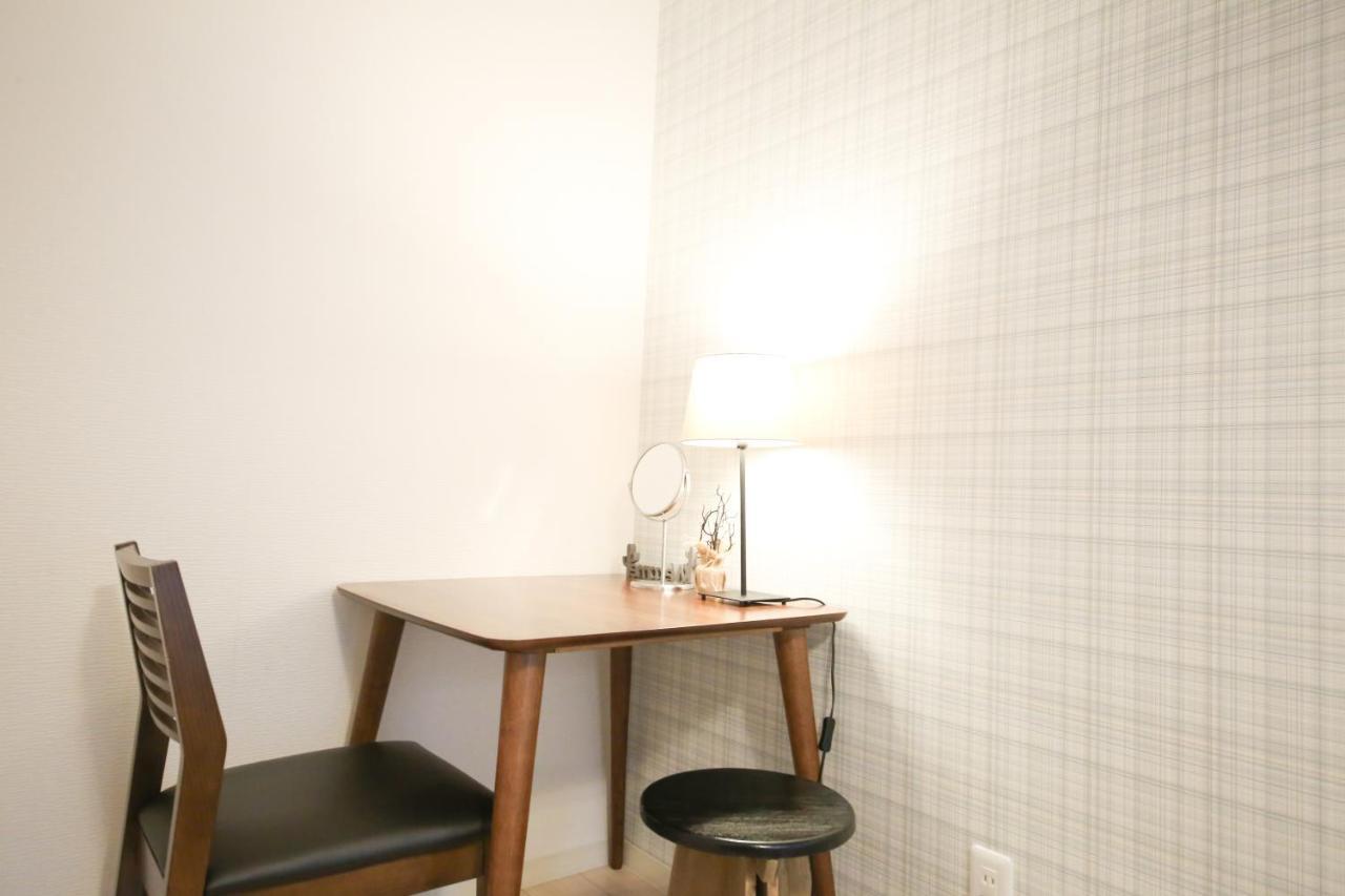 Guest House Re-Worth Yabacho1 401 名古屋市 エクステリア 写真