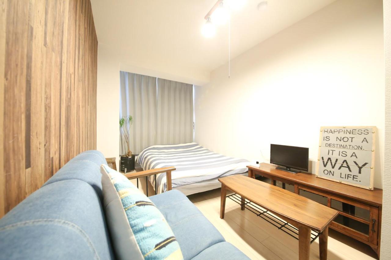 Guest House Re-Worth Yabacho1 401 名古屋市 エクステリア 写真