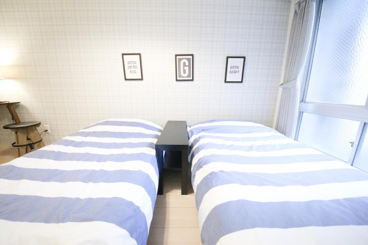 Guest House Re-Worth Yabacho1 401 名古屋市 エクステリア 写真